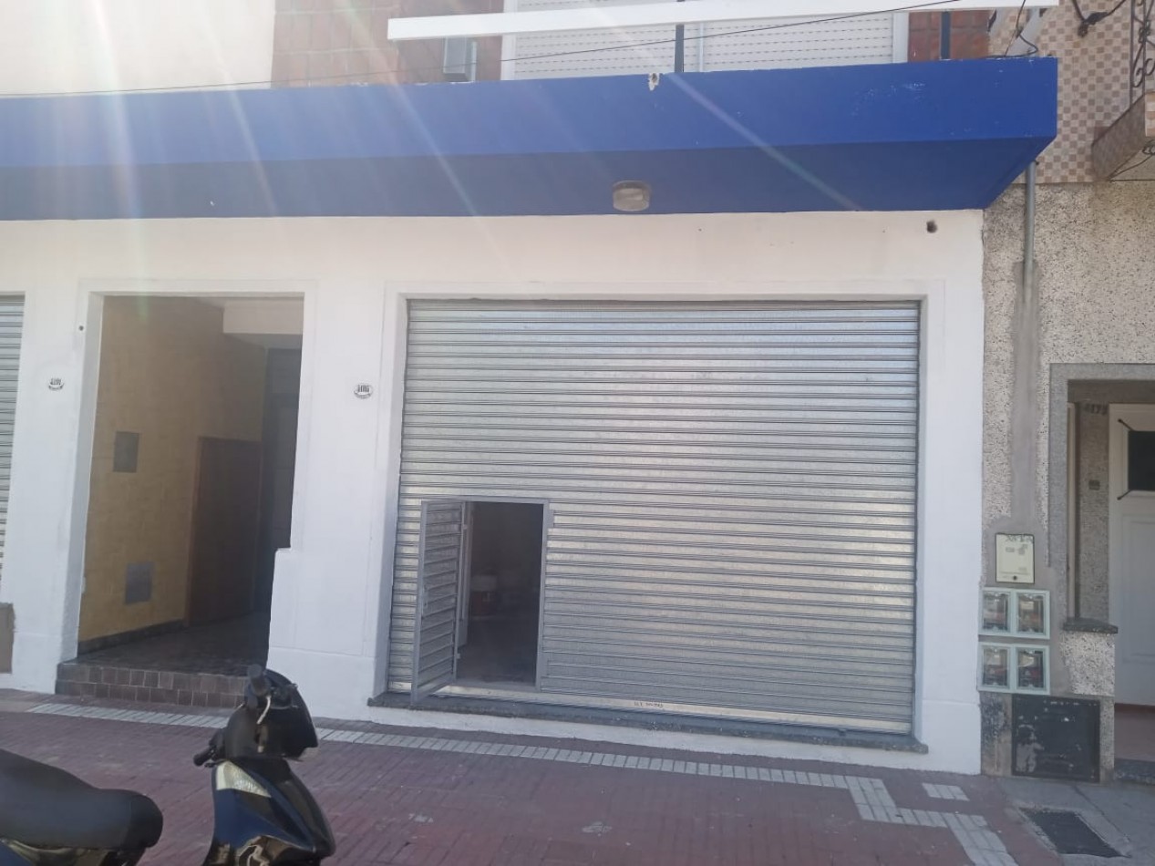 4 Locales en Falucho y San Juan