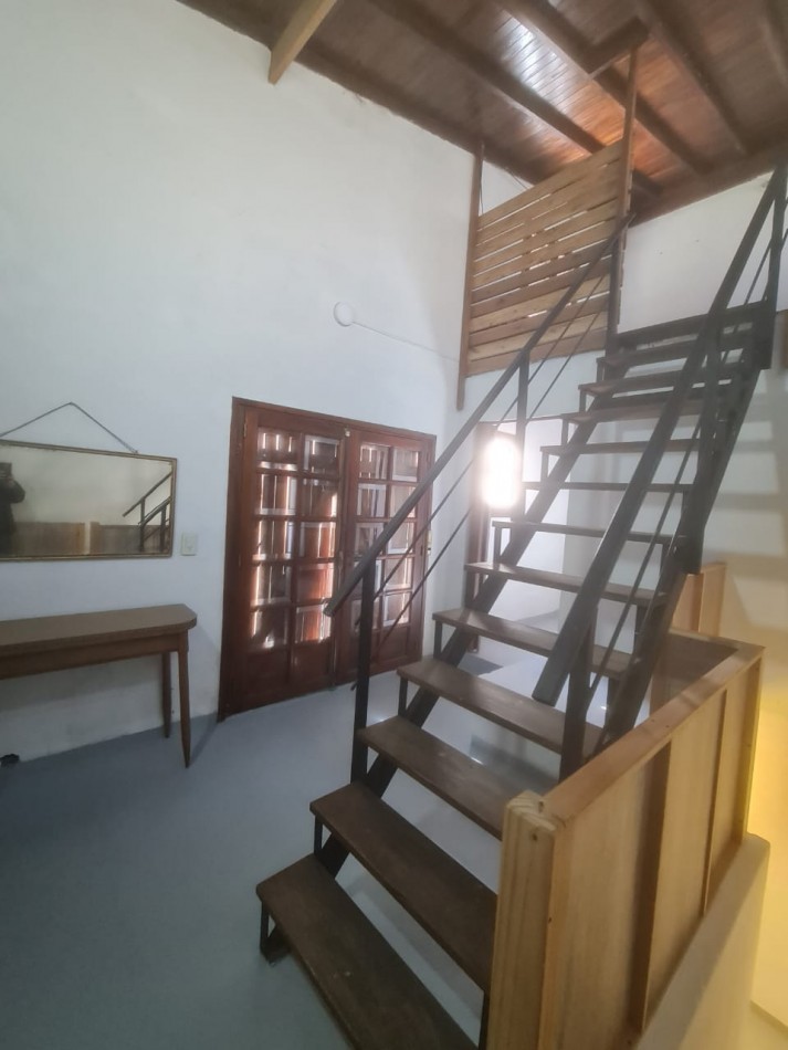 Casa 3 ambientes en Bayley 1800