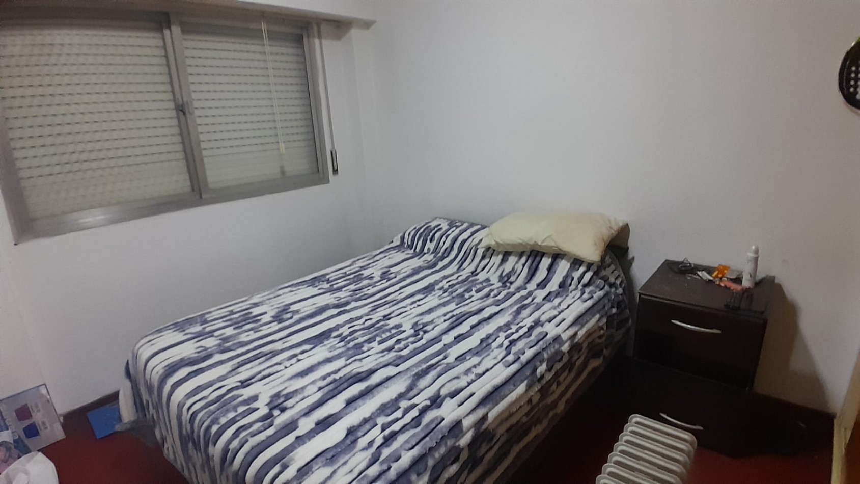 24 Meses 2 ambientes con Balcon zona Colon y Sarmiento