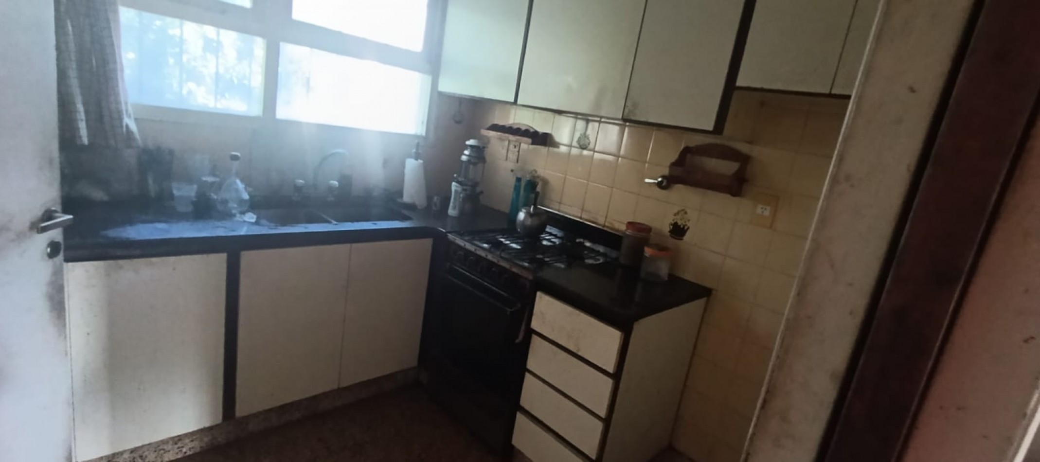Oportunidad Chalet en Bosque Grande