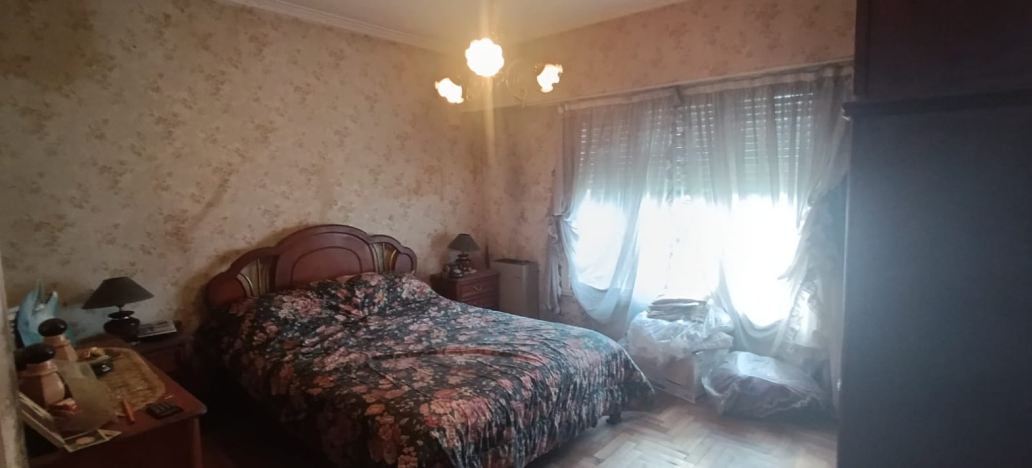 Oportunidad Chalet en Bosque Grande