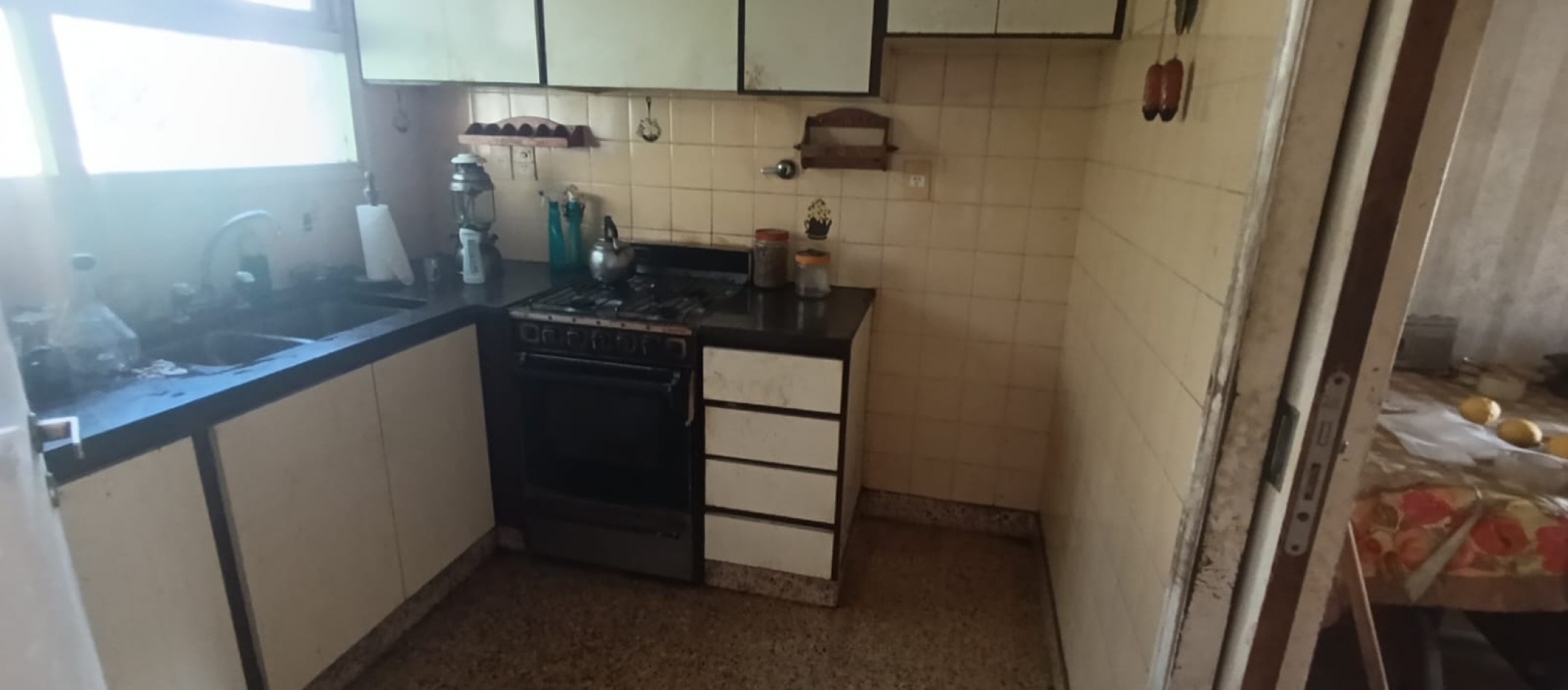 Oportunidad Chalet en Bosque Grande