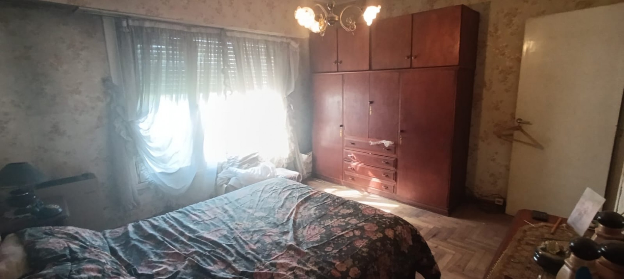 Oportunidad Chalet en Bosque Grande