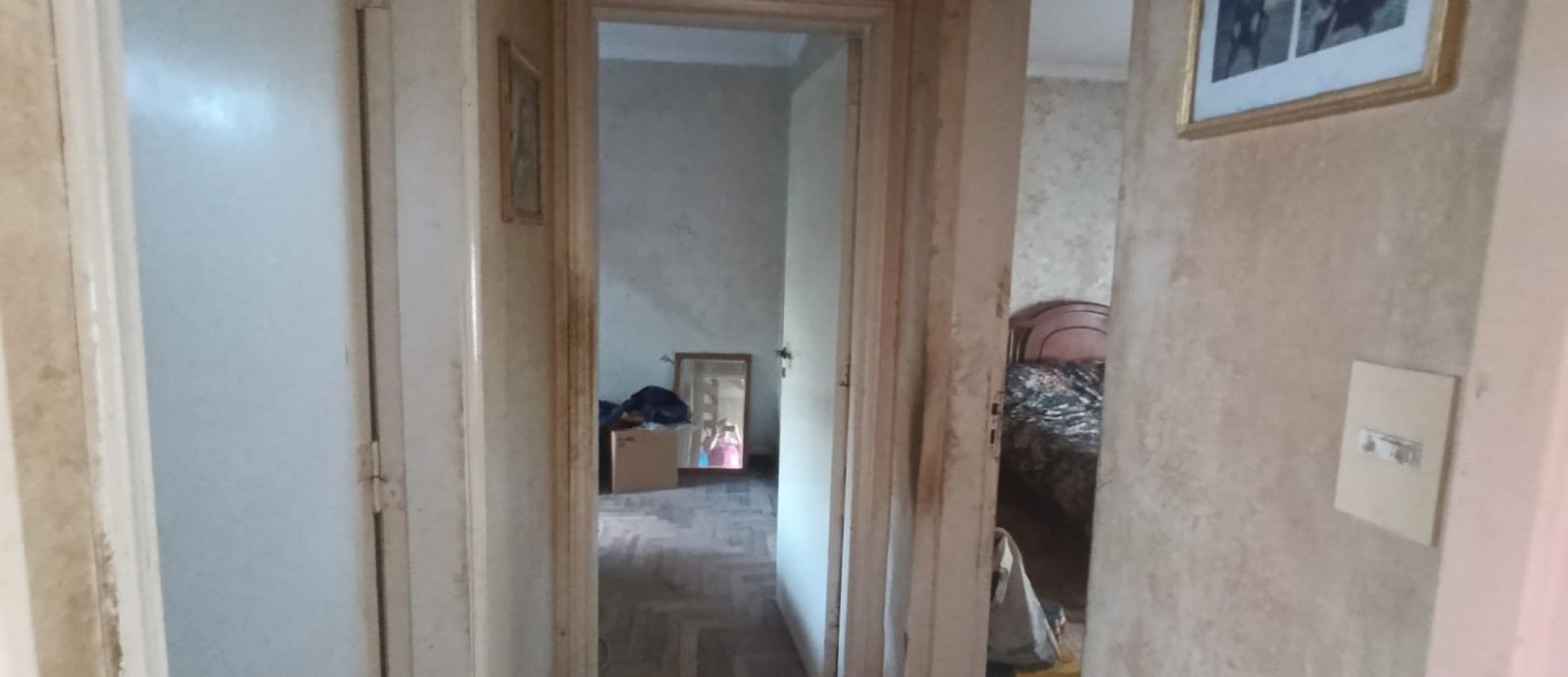 Oportunidad Chalet en Bosque Grande