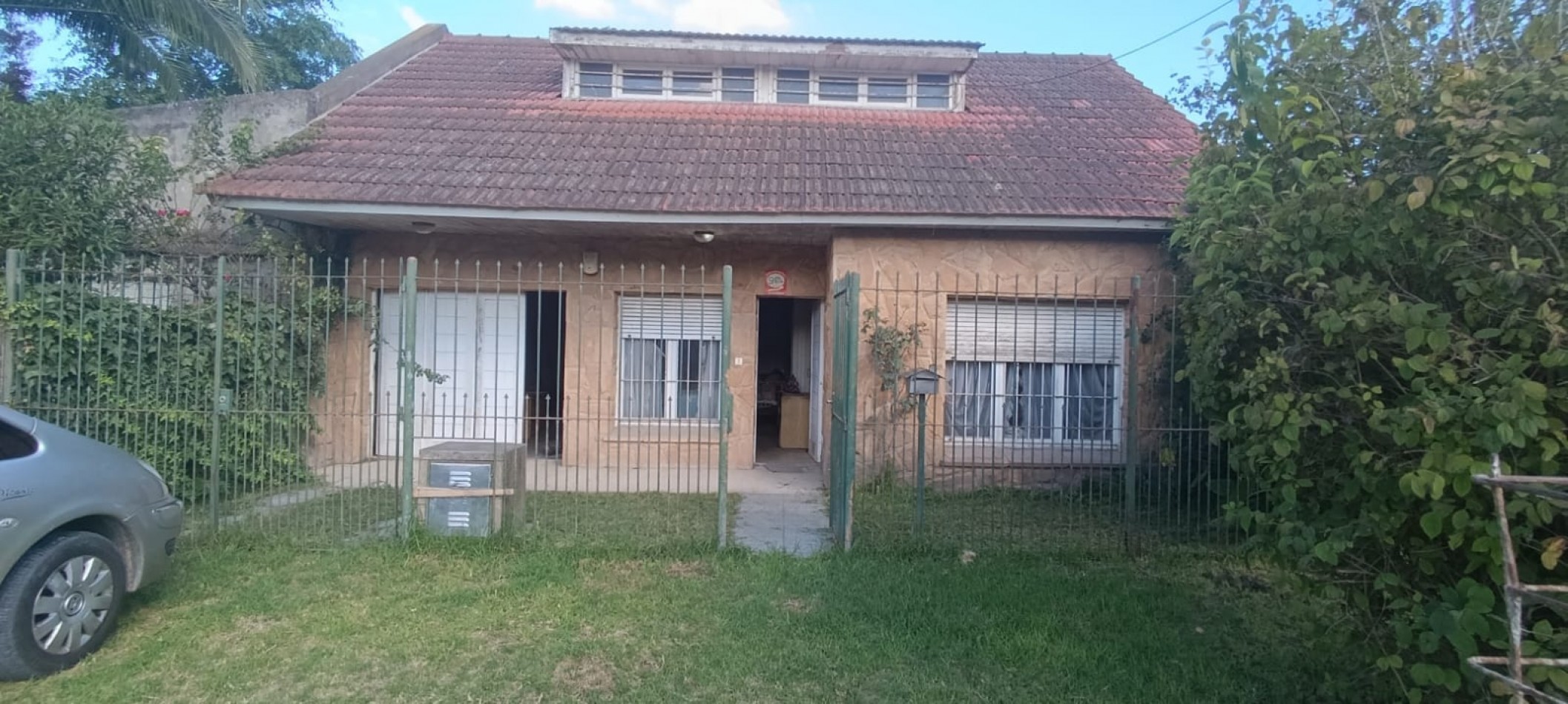 Oportunidad Chalet en Bosque Grande