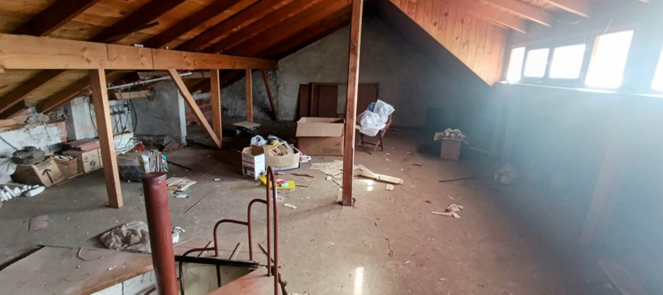 Oportunidad Chalet en Bosque Grande