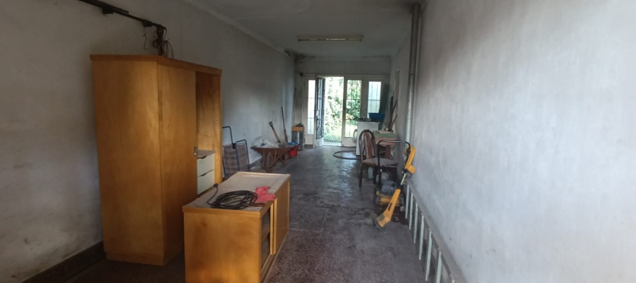 Oportunidad Chalet en Bosque Grande