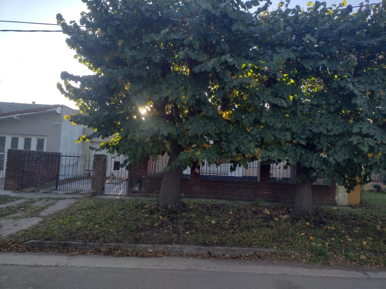 Chalet a reciclar en Barrio La Zulema
