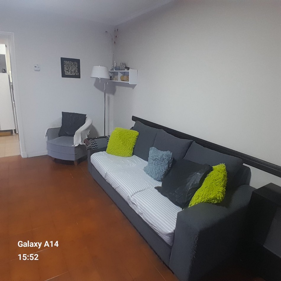 EN VENTA. CASA EN PH 3 AMBIENTES. BARRIO CHAUVIN