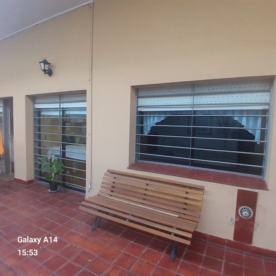 EN VENTA. CASA EN PH 3 AMBIENTES. BARRIO CHAUVIN