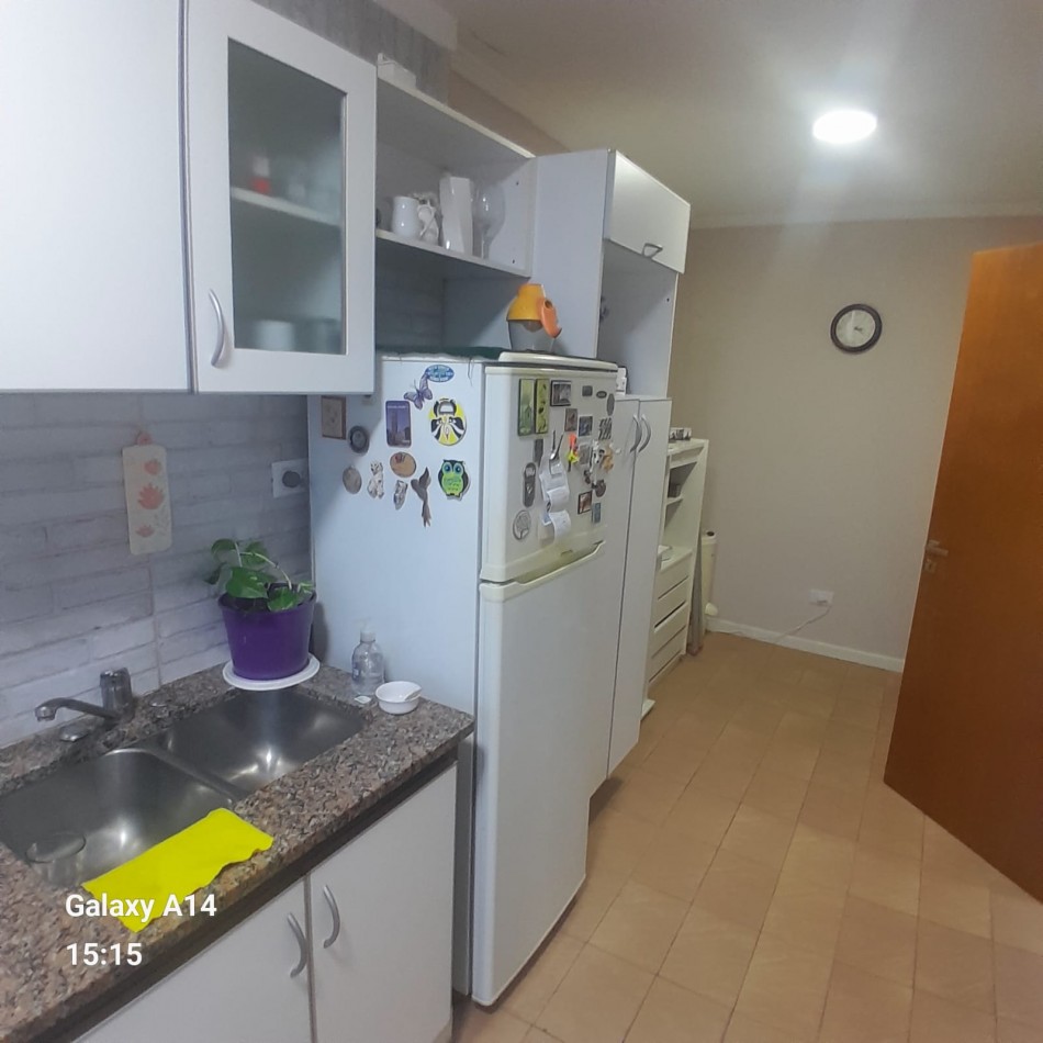 EN VENTA. CASA EN PH 3 AMBIENTES. BARRIO CHAUVIN