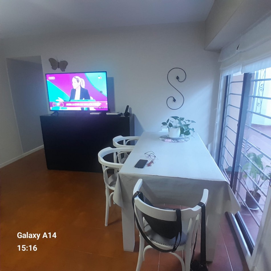 EN VENTA. CASA EN PH 3 AMBIENTES. BARRIO CHAUVIN