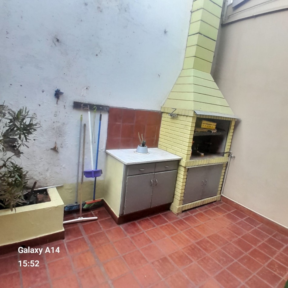 EN VENTA. CASA EN PH 3 AMBIENTES. BARRIO CHAUVIN