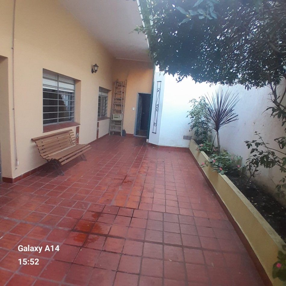 EN VENTA. CASA EN PH 3 AMBIENTES. BARRIO CHAUVIN
