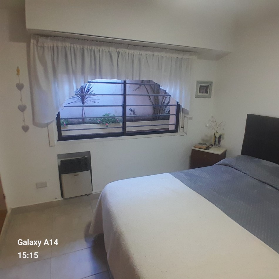 EN VENTA. CASA EN PH 3 AMBIENTES. BARRIO CHAUVIN