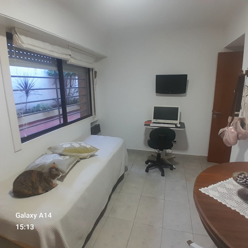 EN VENTA. CASA EN PH 3 AMBIENTES. BARRIO CHAUVIN