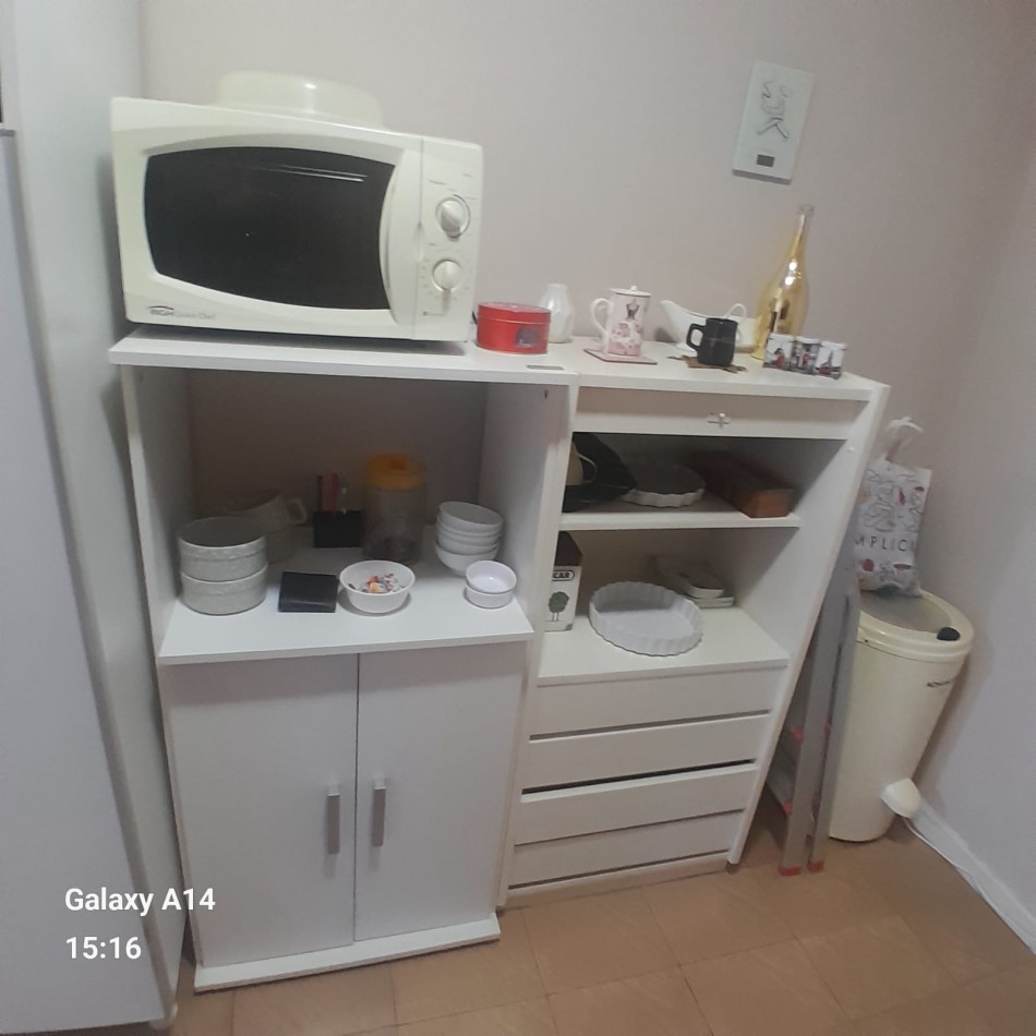 EN VENTA. CASA EN PH 3 AMBIENTES. BARRIO CHAUVIN