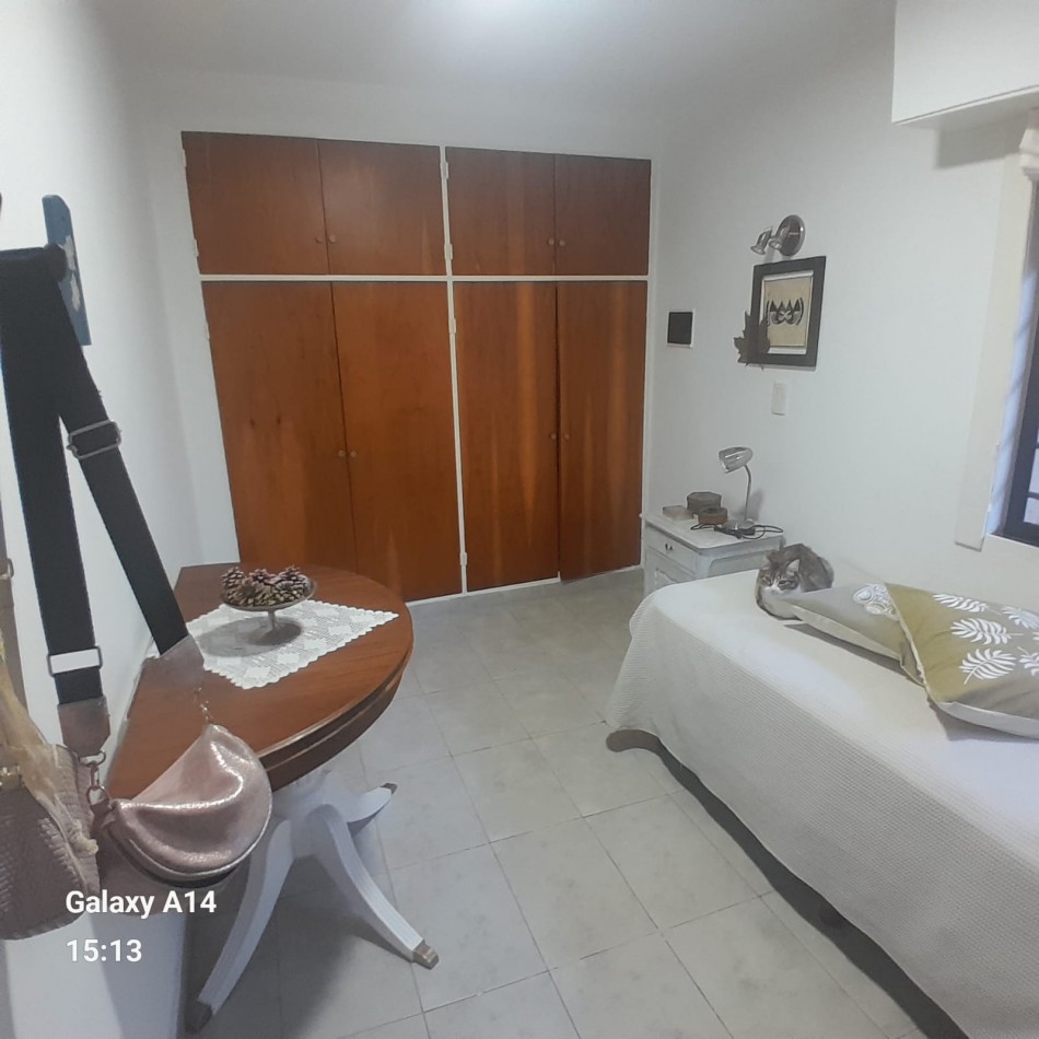 EN VENTA. CASA EN PH 3 AMBIENTES. BARRIO CHAUVIN