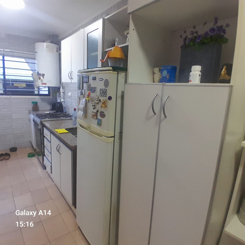 EN VENTA. CASA EN PH 3 AMBIENTES. BARRIO CHAUVIN