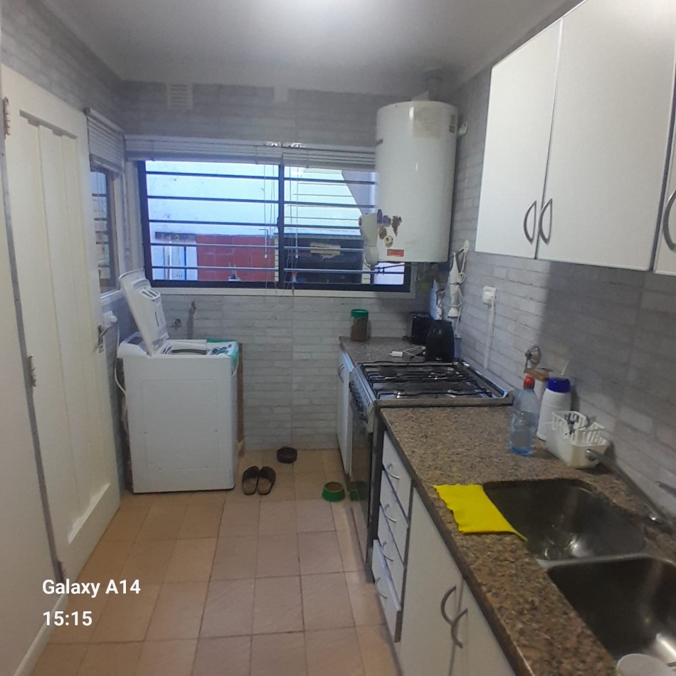 EN VENTA. CASA EN PH 3 AMBIENTES. BARRIO CHAUVIN