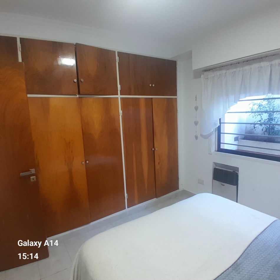 EN VENTA. CASA EN PH 3 AMBIENTES. BARRIO CHAUVIN