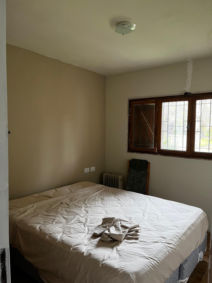 CASA EN VENTA. 3 AMBIENTES. ITUZAINGO 7200