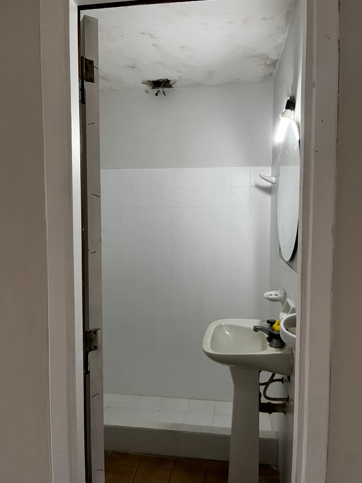 CASA EN VENTA. 3 AMBIENTES. ITUZAINGO 7200