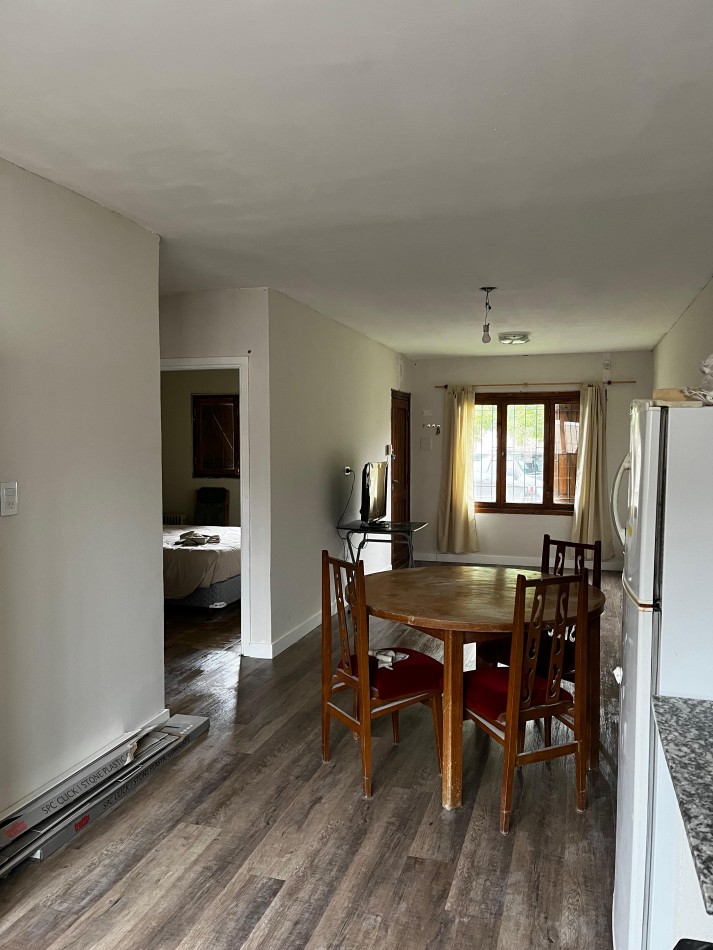 CASA EN VENTA. 3 AMBIENTES. ITUZAINGO 7200