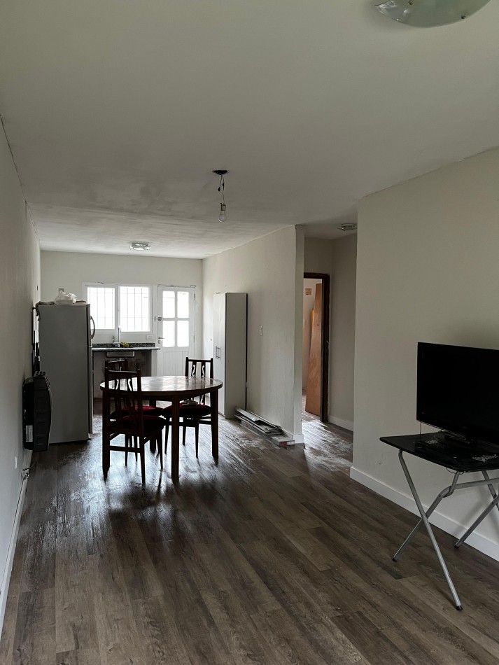 CASA EN VENTA. 3 AMBIENTES. ITUZAINGO 7200