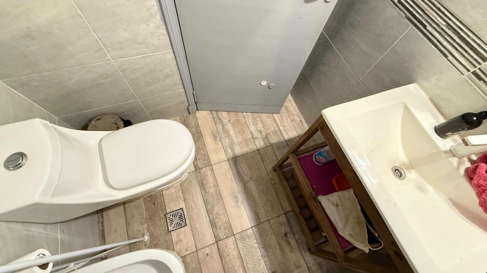 PH EN VENTA. DOS AMBIENTES APTO CREDITO