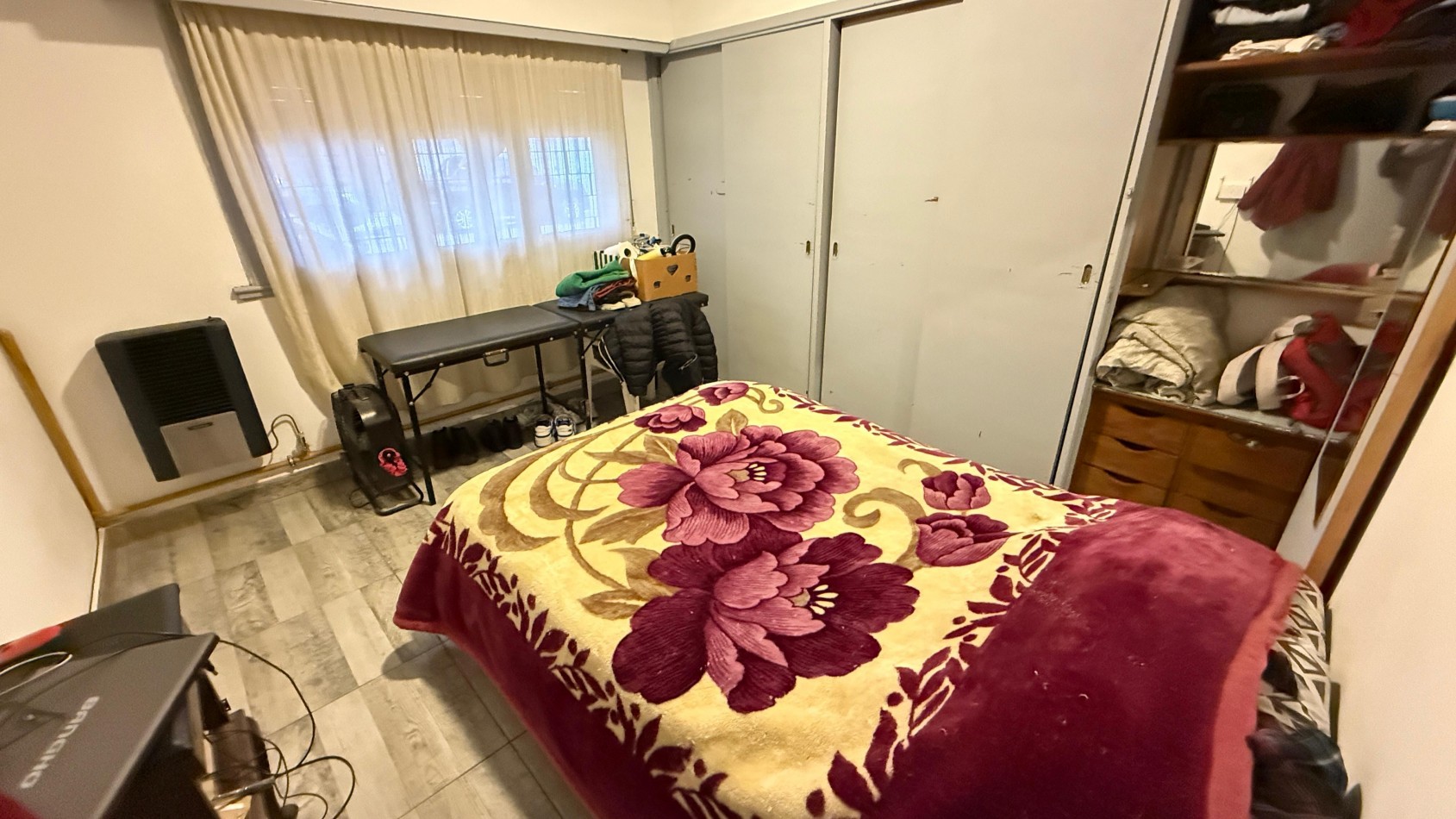 PH EN VENTA. DOS AMBIENTES APTO CREDITO