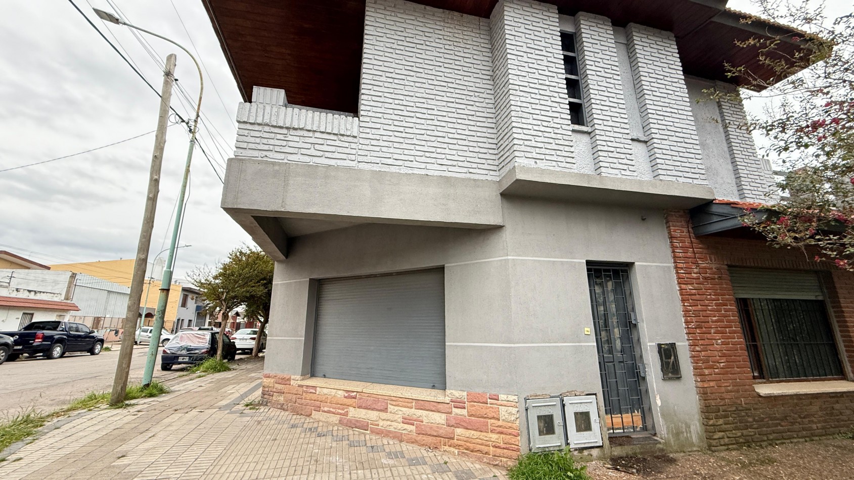 PH EN VENTA. DOS AMBIENTES APTO CREDITO