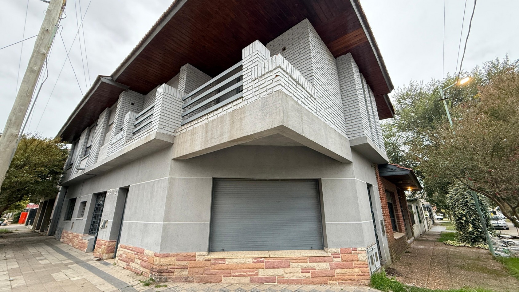 Inmueble en Block en Bronzini 2600