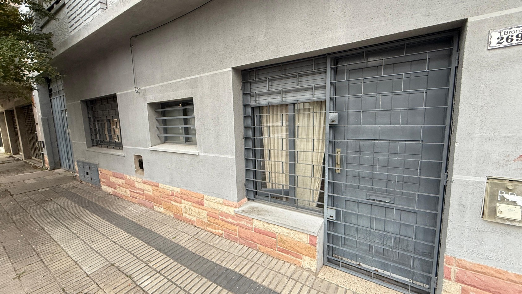 Inmueble en Block en Bronzini 2600