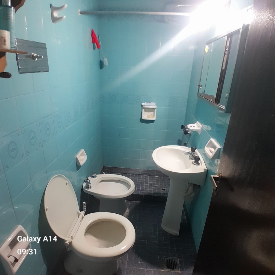 EN VENTA. CASA ESTILO MEDITERRANEO. ZONA FORTUNATO DE LA PLAZA Y DOLORES