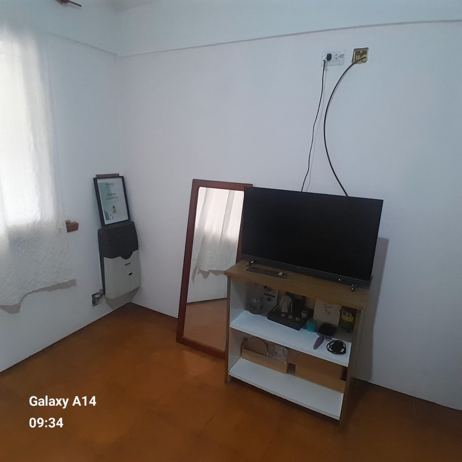 EN VENTA. CASA ESTILO MEDITERRANEO. ZONA FORTUNATO DE LA PLAZA Y DOLORES