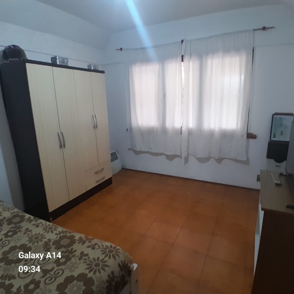 EN VENTA. CASA ESTILO MEDITERRANEO. ZONA FORTUNATO DE LA PLAZA Y DOLORES