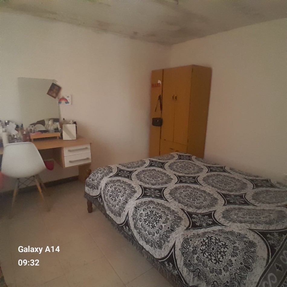 EN VENTA. CASA ESTILO MEDITERRANEO. ZONA FORTUNATO DE LA PLAZA Y DOLORES