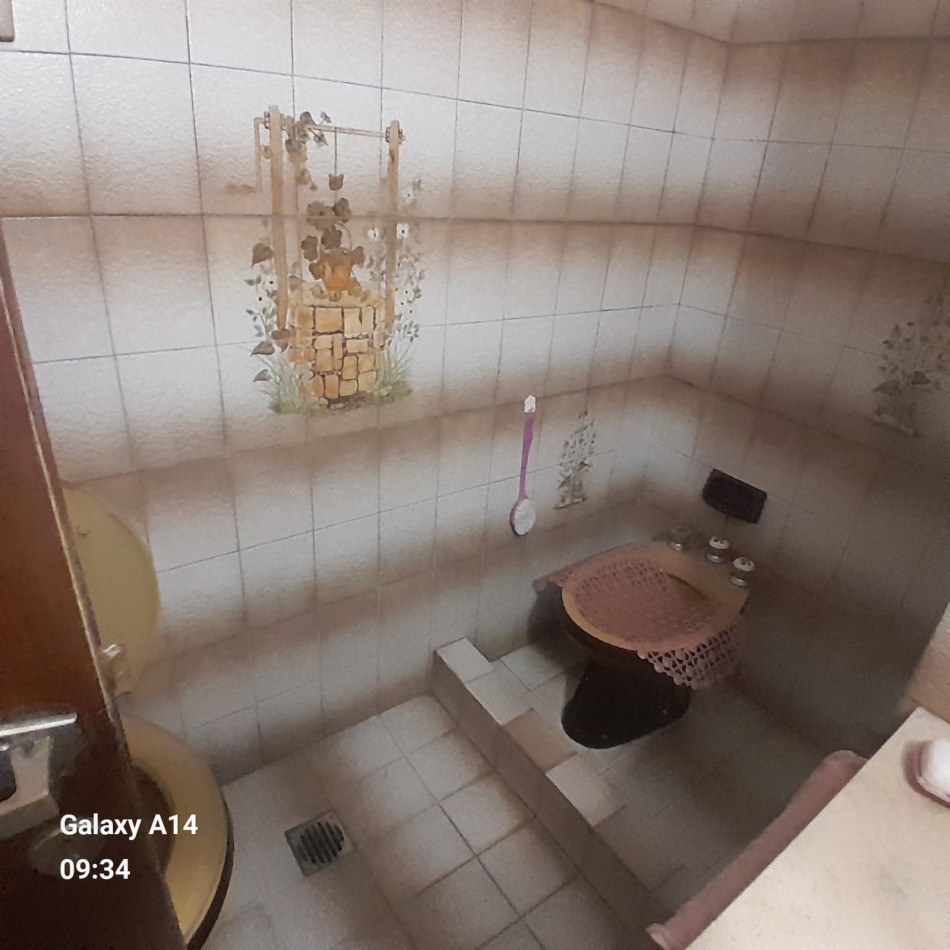 EN VENTA. CASA ESTILO MEDITERRANEO. ZONA FORTUNATO DE LA PLAZA Y DOLORES