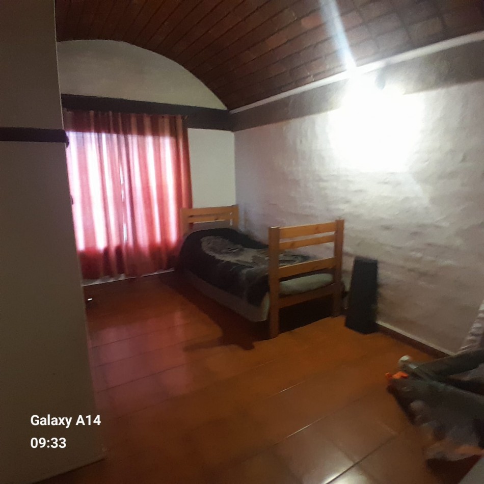 EN VENTA. CASA ESTILO MEDITERRANEO. ZONA FORTUNATO DE LA PLAZA Y DOLORES