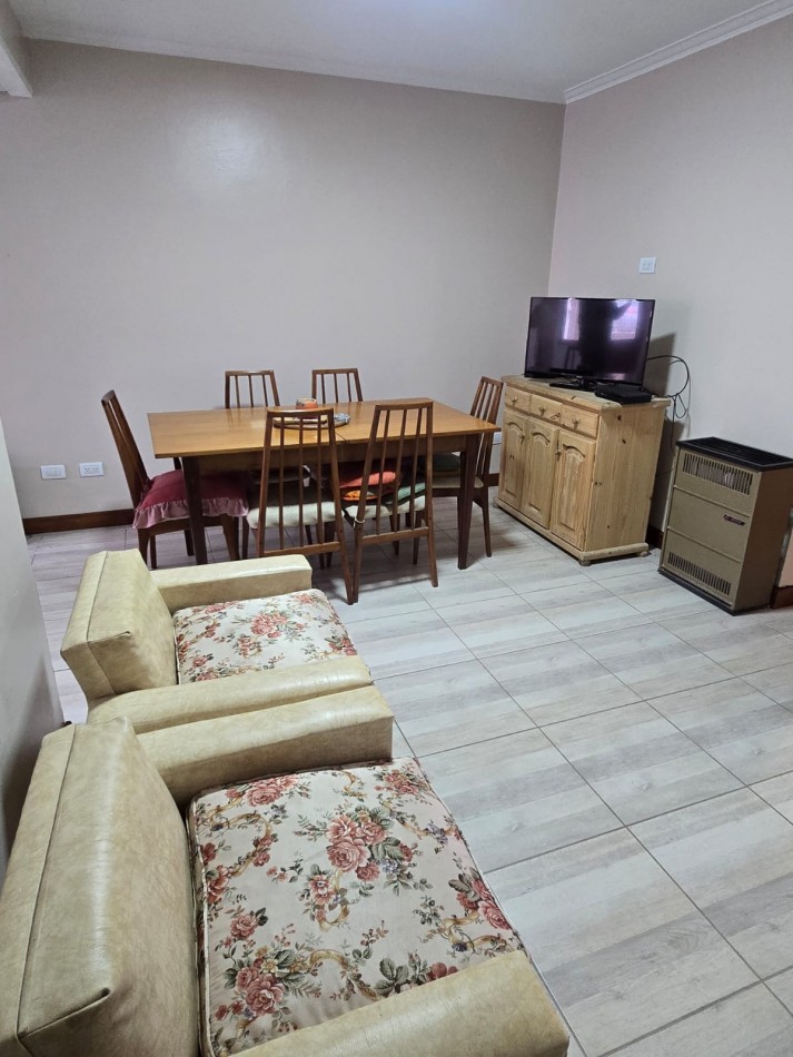  DUPLEX 4 ambientes EN BARRIO CONSTITUCION