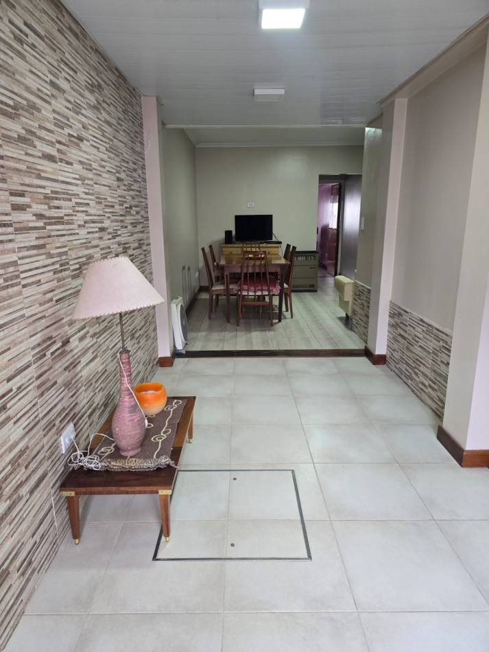  DUPLEX 4 ambientes EN BARRIO CONSTITUCION