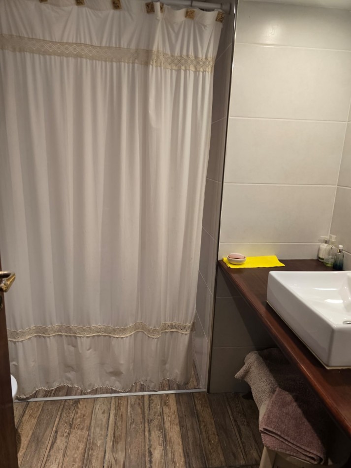  DUPLEX 4 ambientes EN BARRIO CONSTITUCION