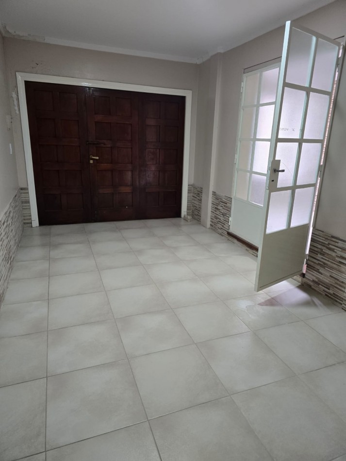  DUPLEX 4 ambientes EN BARRIO CONSTITUCION