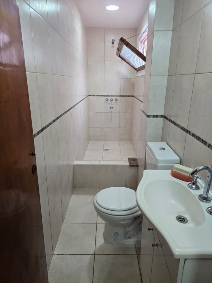  DUPLEX 4 ambientes EN BARRIO CONSTITUCION