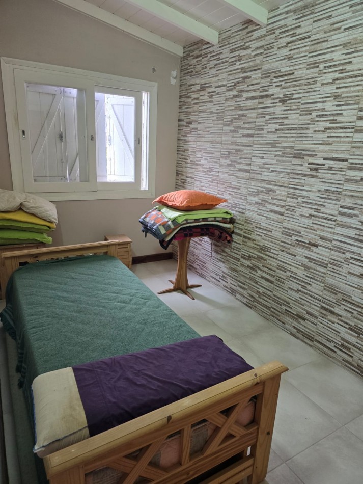  DUPLEX 4 ambientes EN BARRIO CONSTITUCION