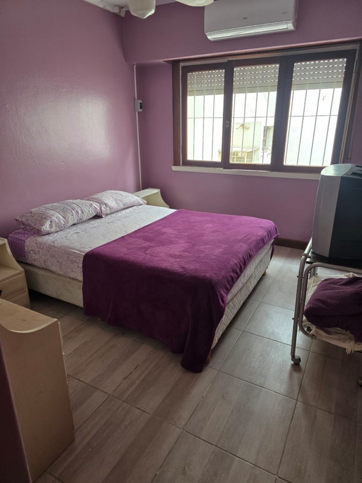  DUPLEX 4 ambientes EN BARRIO CONSTITUCION