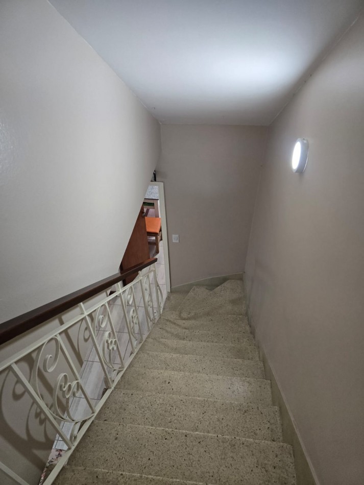  DUPLEX 4 ambientes EN BARRIO CONSTITUCION