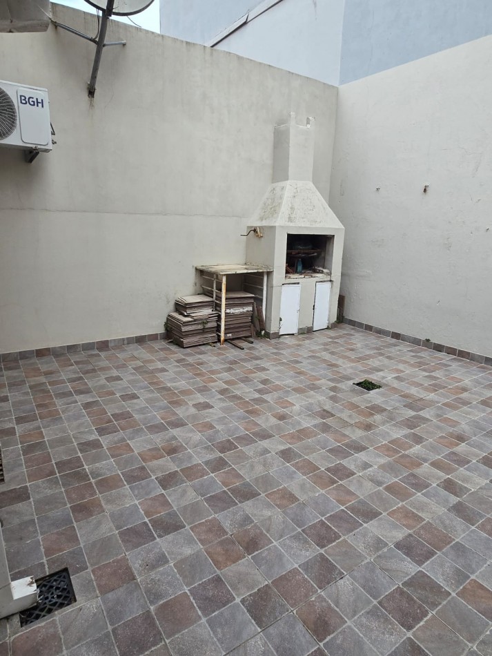  DUPLEX 4 ambientes EN BARRIO CONSTITUCION