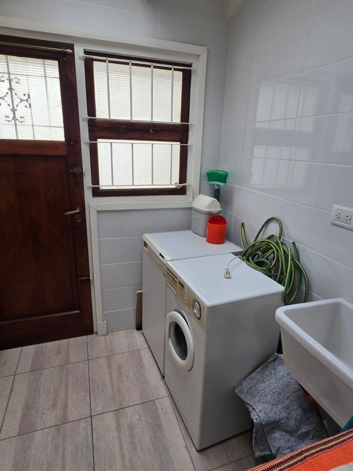  DUPLEX 4 ambientes EN BARRIO CONSTITUCION